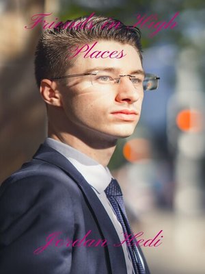 cover image of Friends in High Places
